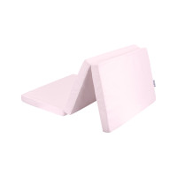 Сгъваем матрак 60х120х5см Dream Big Pink