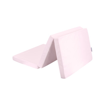 Сгъваем матрак 60х120х5см Dream Big Pink