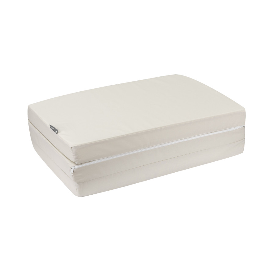 Сгъваем матрак 60х120х5см Dream Big Beige