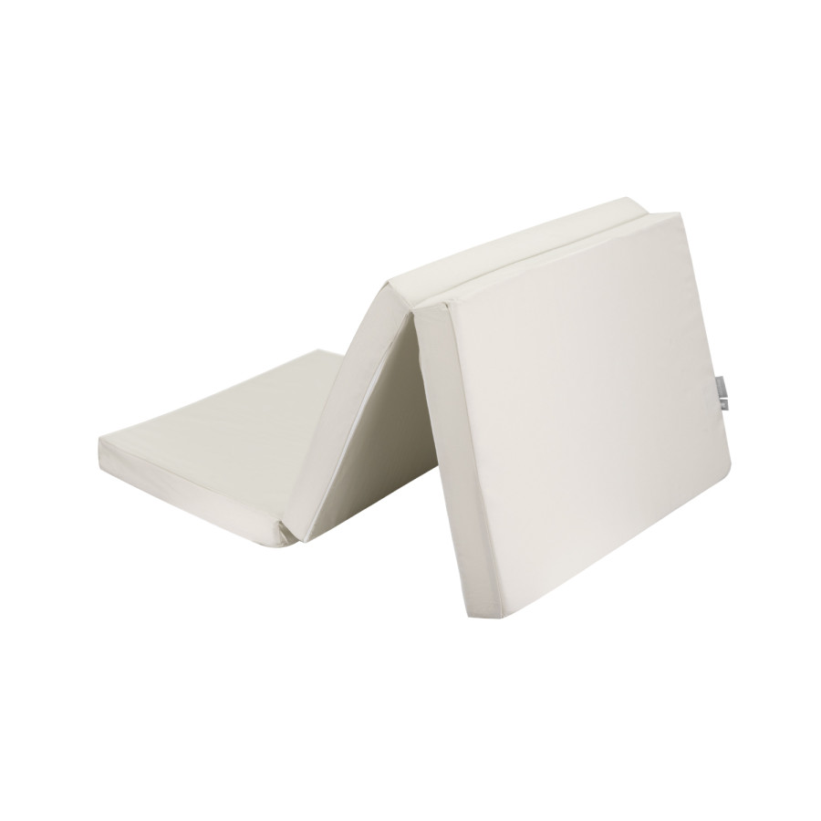 Сгъваем матрак 60х120х5см Dream Big Beige