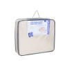 Сгъваем мини матрак 50х85х5см Dream Big Beige