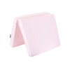 Сгъваем мини матрак 50х85х5см Dream Big Pink