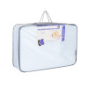 Сгъваем матрак 60х120х5см Dream Big Blue