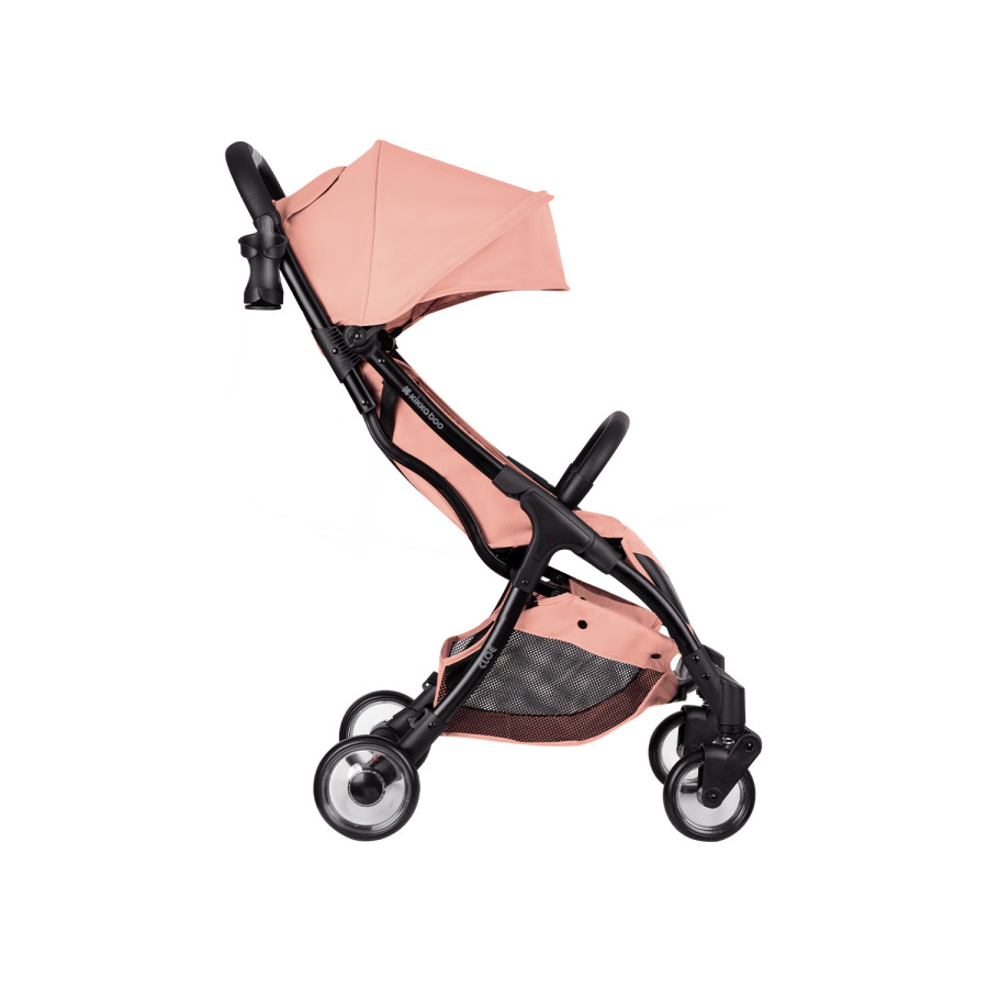 Лятна количка Cloe Pink 2023