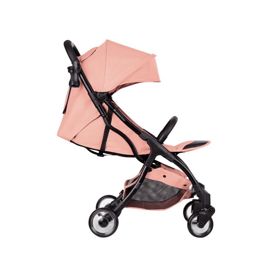 Лятна количка Cloe Pink 2023