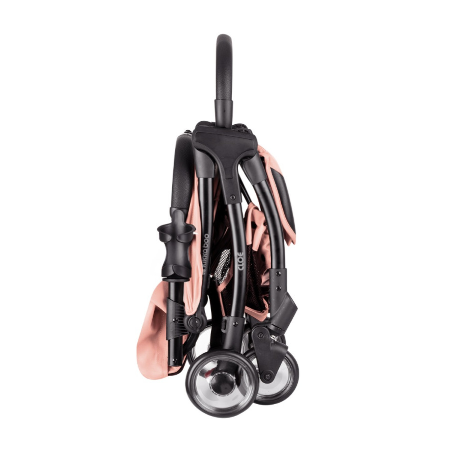 Лятна количка Cloe Pink 2023