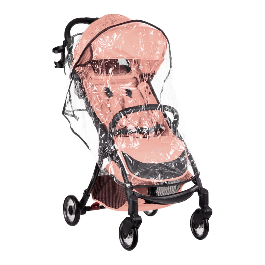 Лятна количка Cloe Pink 2023