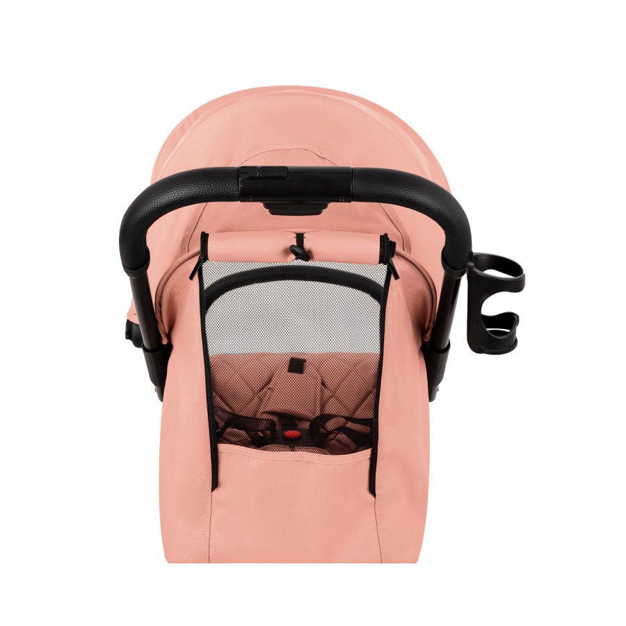Лятна количка Cloe Pink 2023