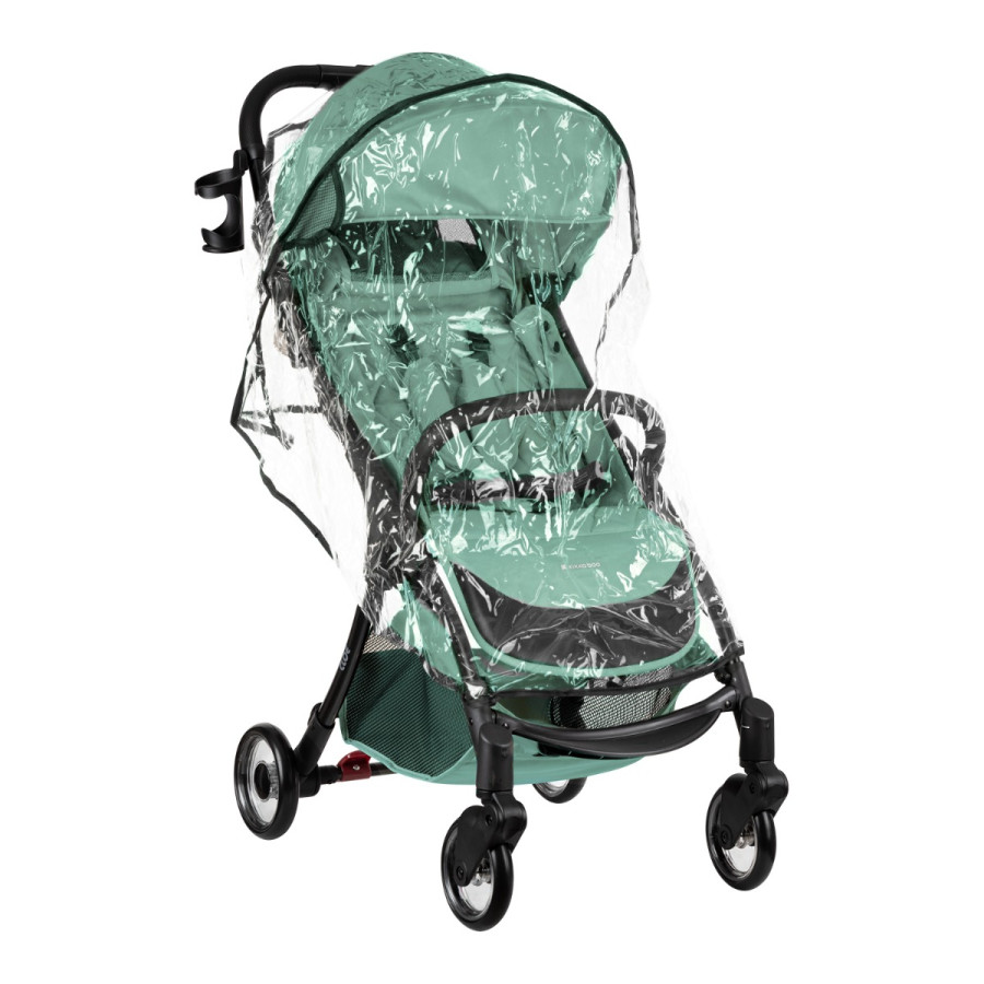 Лятна количка Cloe Mint 2023