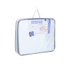 Сгъваем мини матрак 45х80х5см Dream Big Blue