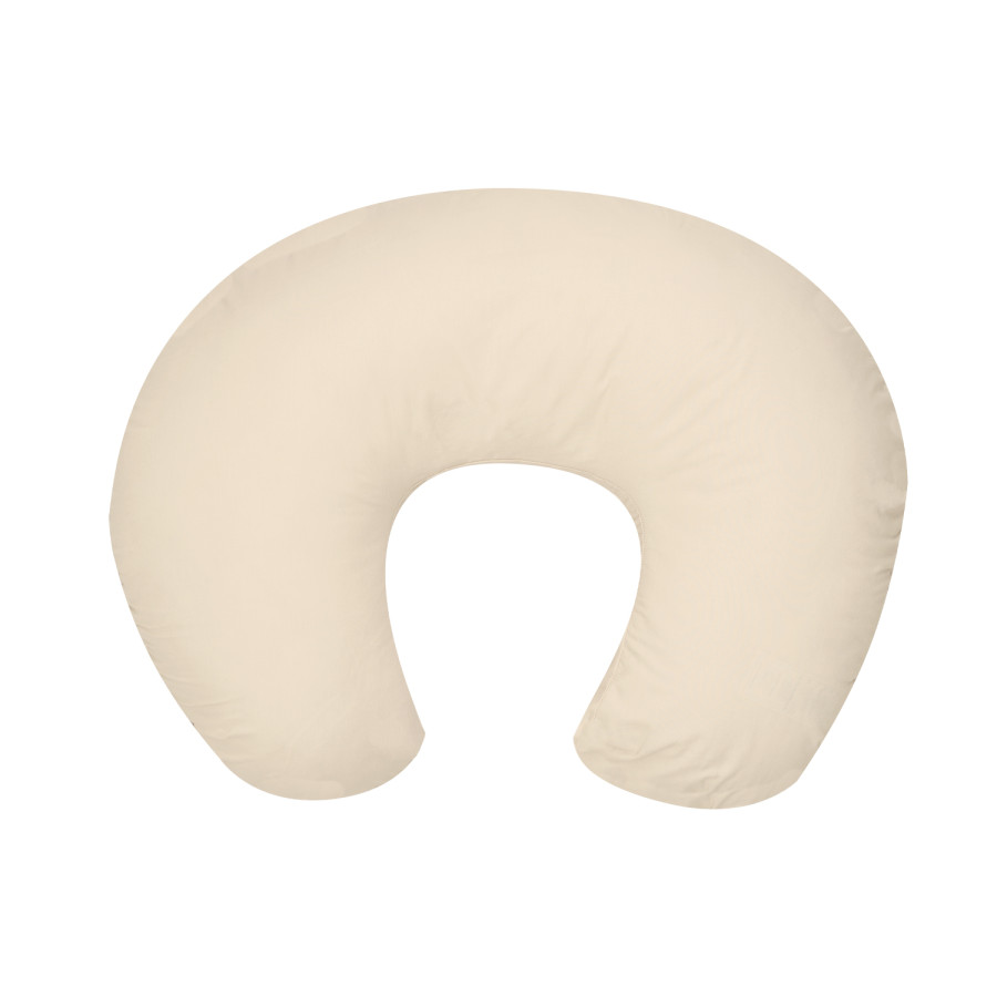 Възглавница за кърмене Dream Big Beige