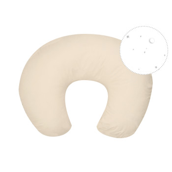 Възглавница за кърмене Dream Big Beige