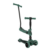 Makani Тротинетка Roadster 4в1 Green