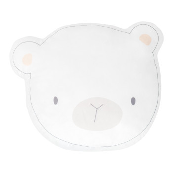 Плюшена възглавница-играчка My Teddy