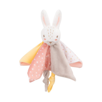 Играчка за гушкане Rabbits in Love