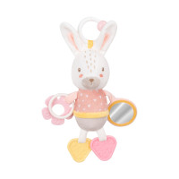 Занимателна играчка Rabbits in Love