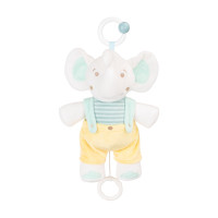 Музикална играчка Elephant Time