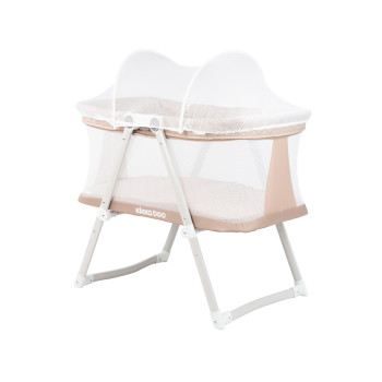 Мини кошара Mom & Me Beige