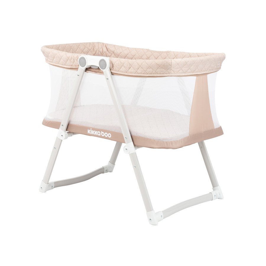 Мини кошара Mom & Me Beige