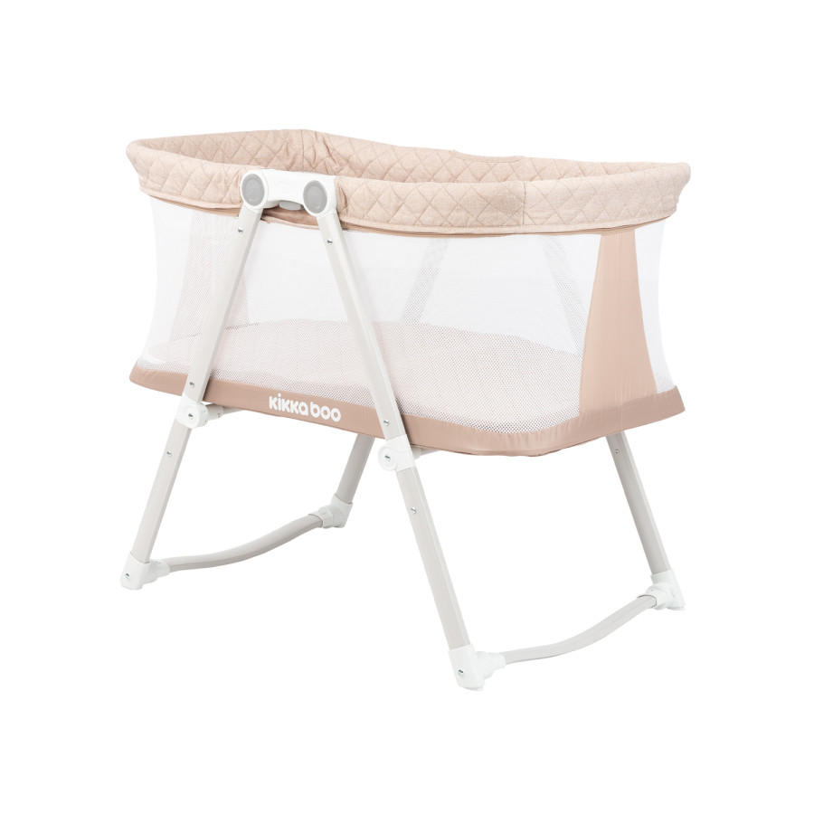 Мини кошара Mom & Me Beige