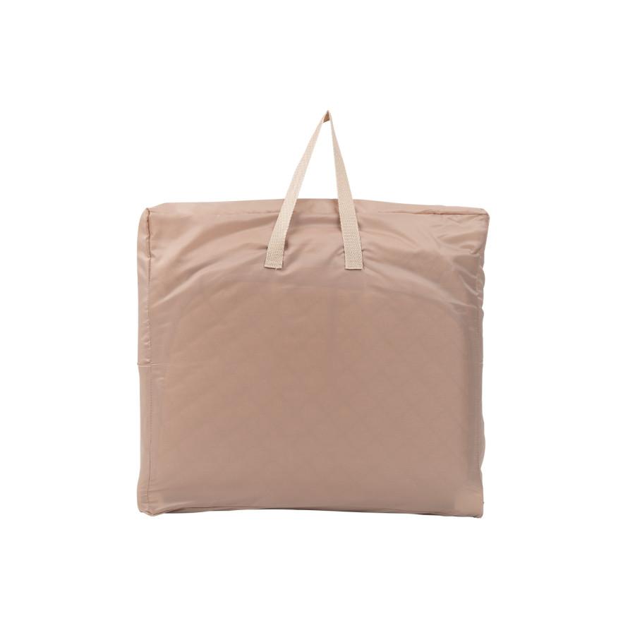 Мини кошара Mom & Me Beige