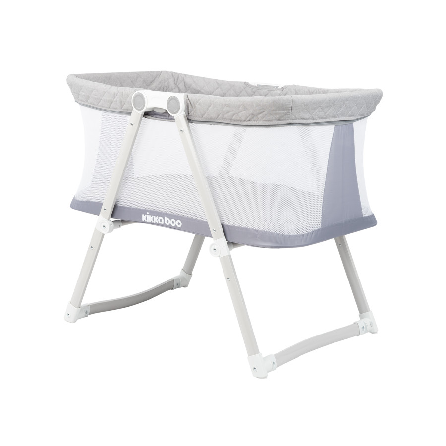 Мини кошара Mom & Me Grey