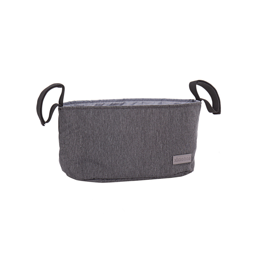 Органайзер за количка Zoe Dark Grey