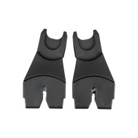 Адаптор за количка Tiffany - Maxi Cosi/Cybex