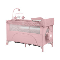 Кошара на две нива Nighty Night Pink