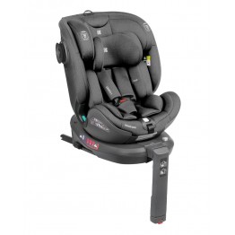 Стол за кола 40-150 см i-Conic i-SIZE Dark Grey