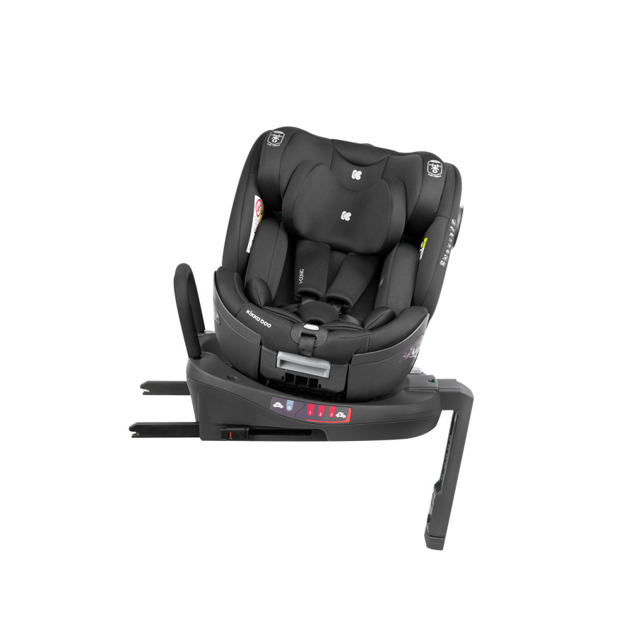 Стол за кола 40-150 см i-Conic i-SIZE Black