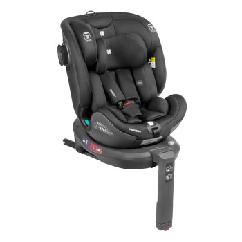 Стол за кола 40-150 см i-Conic i-SIZE Black