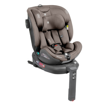 Стол за кола 40-150 см i-Conic i-SIZE Brown