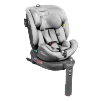 Стол за кола 40-150 см i-Conic i-SIZE Light Grey