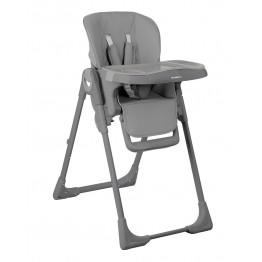 Столче за храненe Comfy Grey