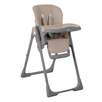 Столче за храненe Comfy Beige