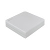 Сгъваем мини матрак 45/80/5 cm Airknit Grey