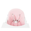 Стол за хранене 2в1 Elma Pink