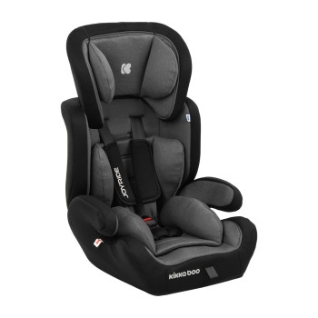 Стол за кола 1-2-3 (9-36 кг) Joyride Dark Grey 2022