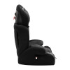Стол за кола 1-2-3 (9-36 кг) Joyride Dark Grey 2022
