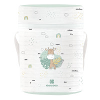 Термоизолатор за две шишета Savanna Mint