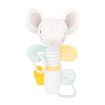 Занимателна играчка пискун Joyful Mice