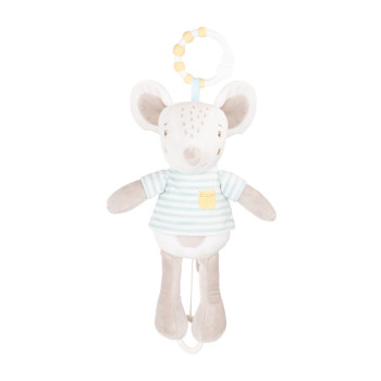 Музикална играчка Joyful Mice