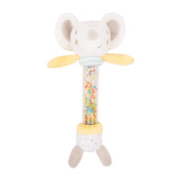 Играчка дрънкалка-спирала Joyful Mice