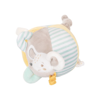 Играчка занимателна топка Joyful Mice