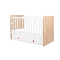 ПДЧ кошара с чекмеджета Hollee Wood