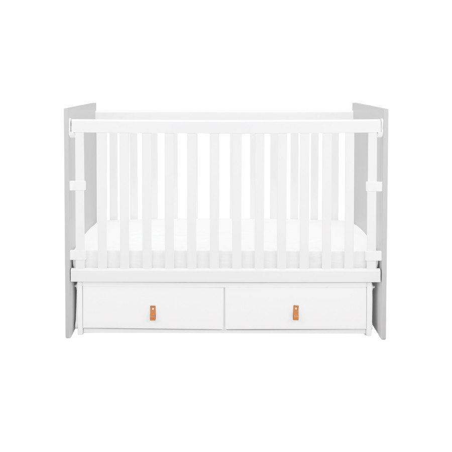 ПДЧ кошара с чекмеджета Hollee Grey