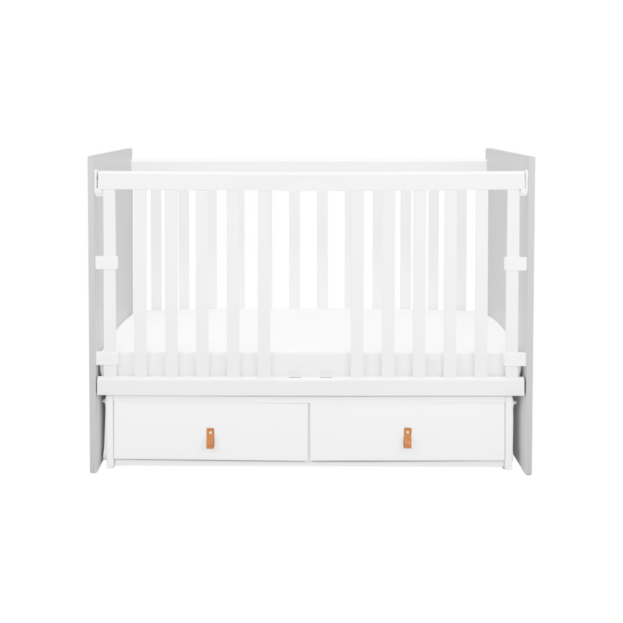 ПДЧ кошара с чекмеджета Hollee Grey