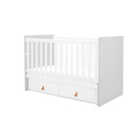 ПДЧ кошара с чекмеджета Hollee Grey