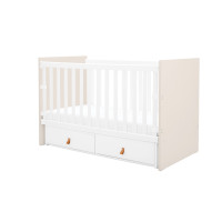 ПДЧ кошара с чекмеджета Hollee Beige